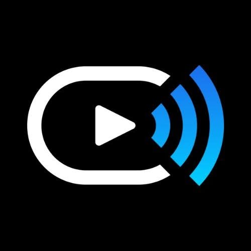 CAST logo