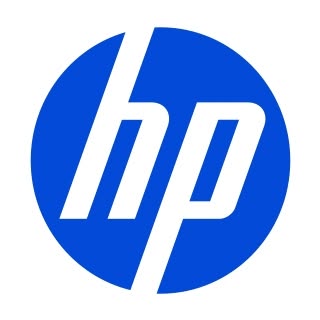 HPQ logo